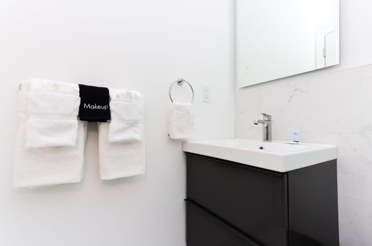 Modern Studio In Historic Boston - Unit #403 מראה חיצוני תמונה